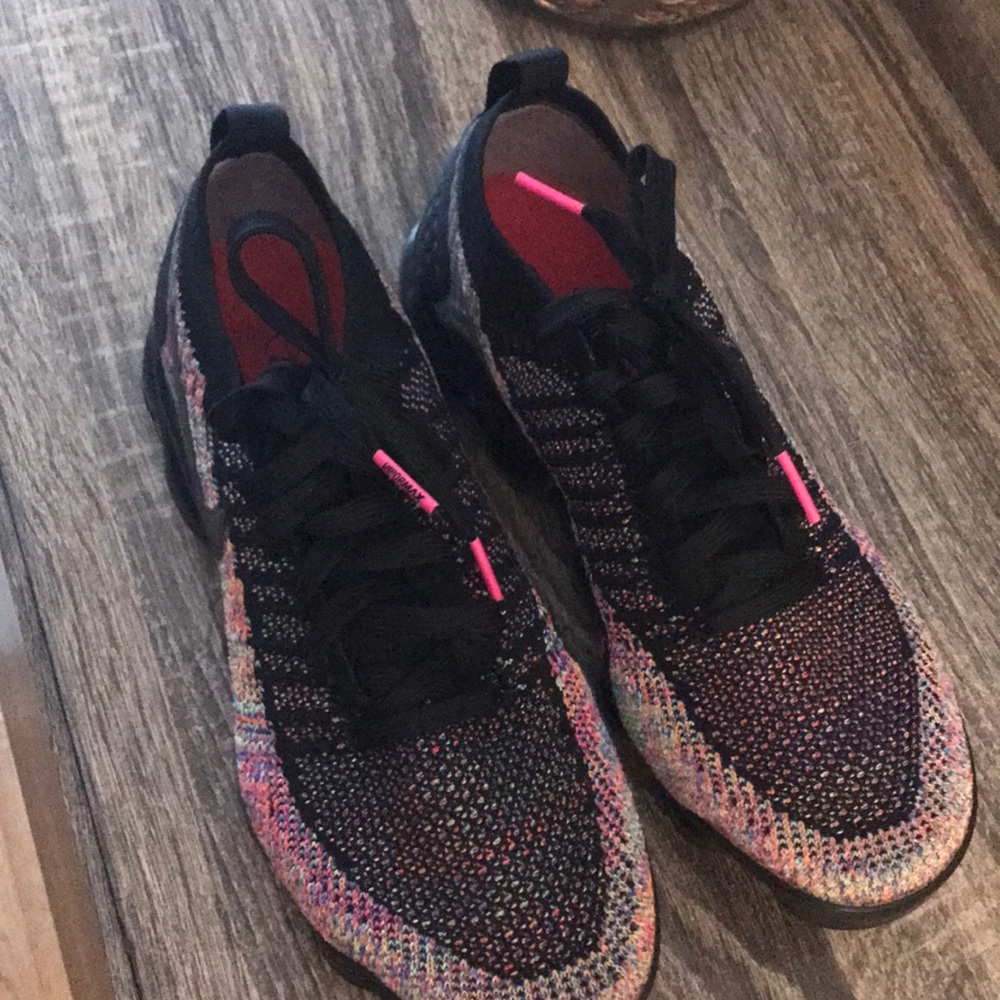 Vapor max nike